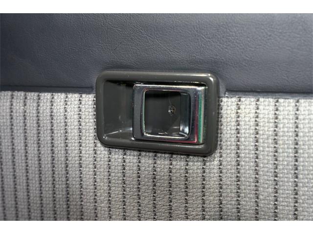 1989 Toyota Land Cruiser (CC-2084978) for sale in Kentwood, Michigan
