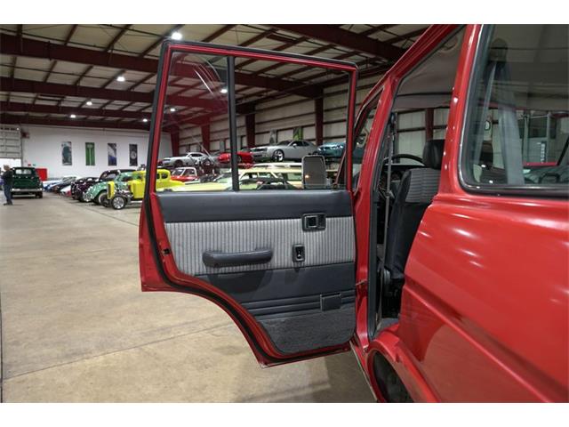 1989 Toyota Land Cruiser (CC-2084978) for sale in Kentwood, Michigan