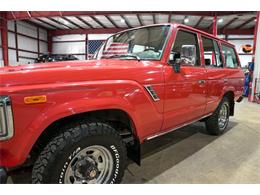 1989 Toyota Land Cruiser (CC-2084978) for sale in Kentwood, Michigan