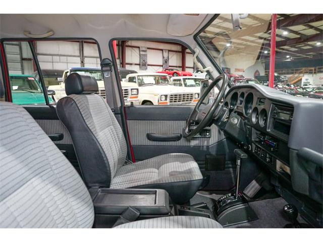1989 Toyota Land Cruiser (CC-2084978) for sale in Kentwood, Michigan