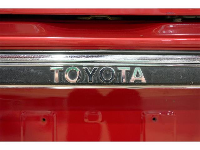 1989 Toyota Land Cruiser (CC-2084978) for sale in Kentwood, Michigan