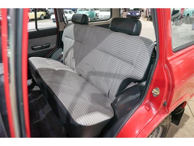 1989 Toyota Land Cruiser (CC-2084978) for sale in Kentwood, Michigan