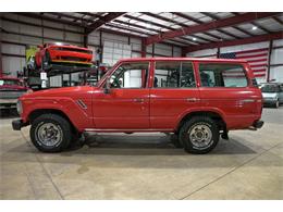 1989 Toyota Land Cruiser (CC-2084978) for sale in Kentwood, Michigan