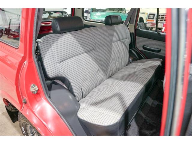 1989 Toyota Land Cruiser (CC-2084978) for sale in Kentwood, Michigan
