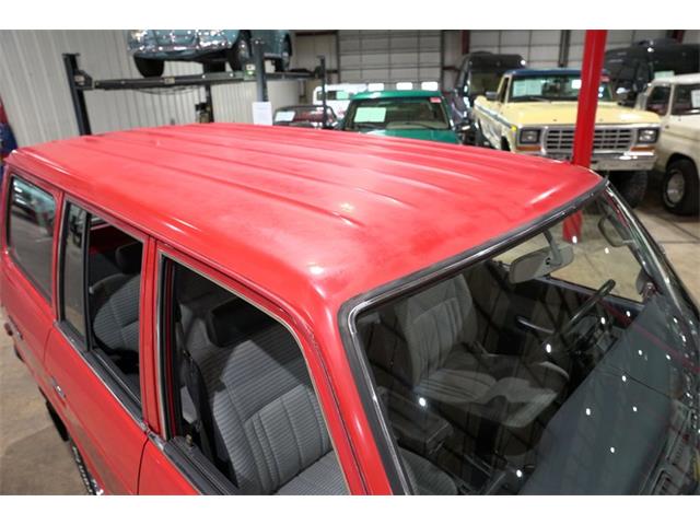 1989 Toyota Land Cruiser (CC-2084978) for sale in Kentwood, Michigan