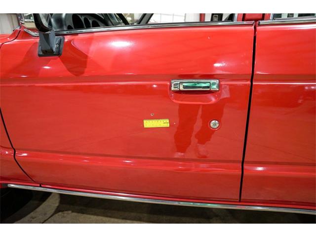1989 Toyota Land Cruiser (CC-2084978) for sale in Kentwood, Michigan