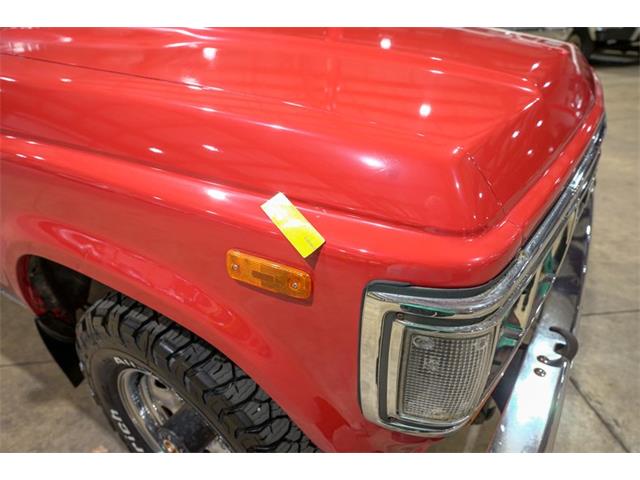 1989 Toyota Land Cruiser (CC-2084978) for sale in Kentwood, Michigan