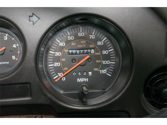 1989 Toyota Land Cruiser (CC-2084978) for sale in Kentwood, Michigan