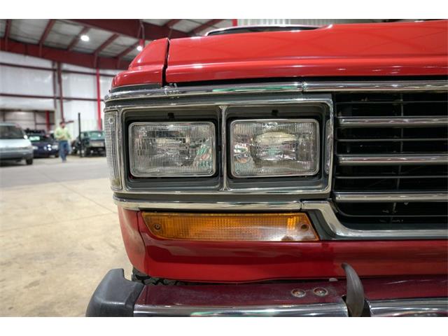 1989 Toyota Land Cruiser (CC-2084978) for sale in Kentwood, Michigan