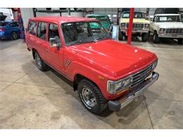 1989 Toyota Land Cruiser (CC-2084978) for sale in Kentwood, Michigan