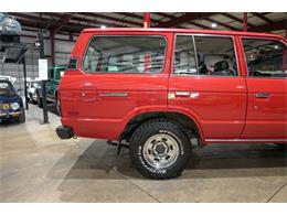 1989 Toyota Land Cruiser (CC-2084978) for sale in Kentwood, Michigan