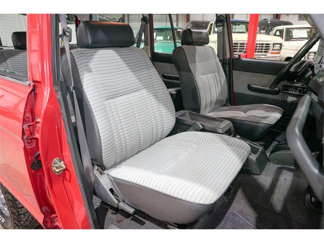 1989 Toyota Land Cruiser (CC-2084978) for sale in Kentwood, Michigan