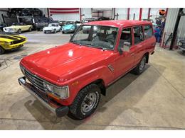1989 Toyota Land Cruiser (CC-2084978) for sale in Kentwood, Michigan