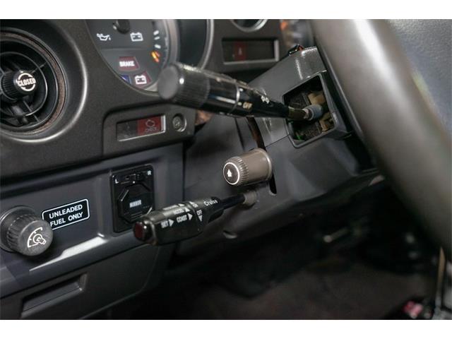 1989 Toyota Land Cruiser (CC-2084978) for sale in Kentwood, Michigan
