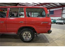 1989 Toyota Land Cruiser (CC-2084978) for sale in Kentwood, Michigan