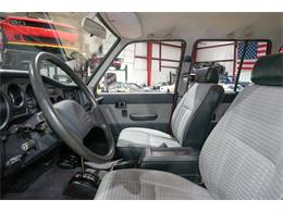 1989 Toyota Land Cruiser (CC-2084978) for sale in Kentwood, Michigan