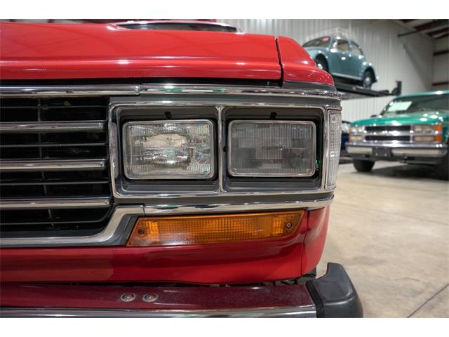 1989 Toyota Land Cruiser (CC-2084978) for sale in Kentwood, Michigan