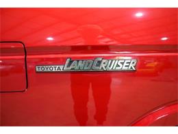 1989 Toyota Land Cruiser (CC-2084978) for sale in Kentwood, Michigan
