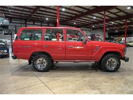 1989 Toyota Land Cruiser (CC-2084978) for sale in Kentwood, Michigan
