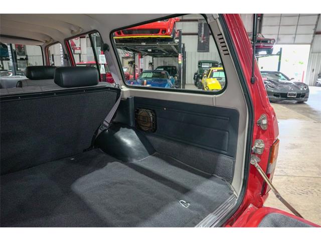 1989 Toyota Land Cruiser (CC-2084978) for sale in Kentwood, Michigan