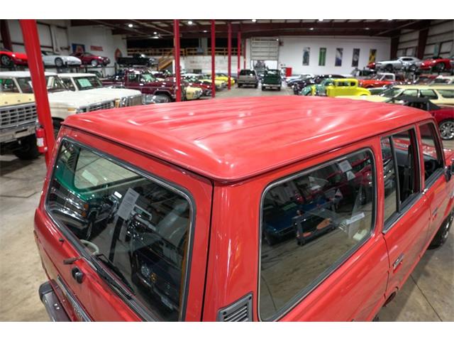 1989 Toyota Land Cruiser (CC-2084978) for sale in Kentwood, Michigan