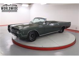 1966 Lincoln Continental (CC-2084979) for sale in Denver , Colorado