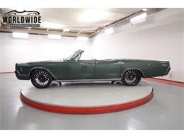 1966 Lincoln Continental (CC-2084979) for sale in Denver , Colorado