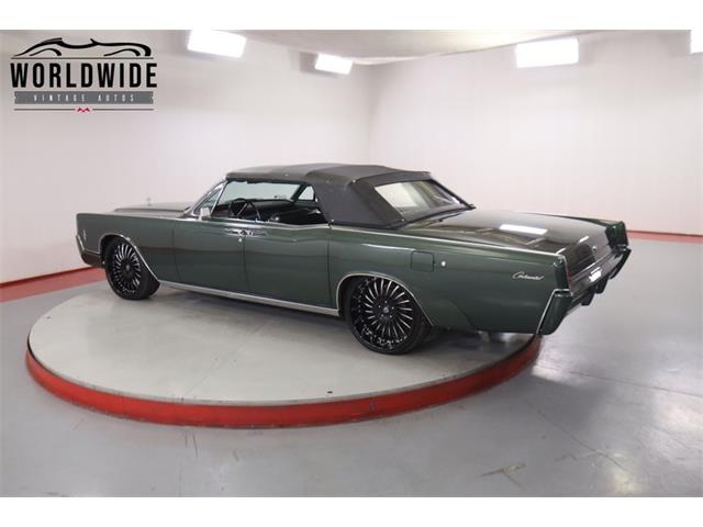 1966 Lincoln Continental (CC-2084979) for sale in Denver , Colorado