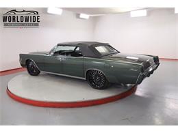 1966 Lincoln Continental (CC-2084979) for sale in Denver , Colorado