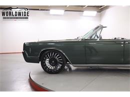 1966 Lincoln Continental (CC-2084979) for sale in Denver , Colorado