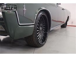 1966 Lincoln Continental (CC-2084979) for sale in Denver , Colorado