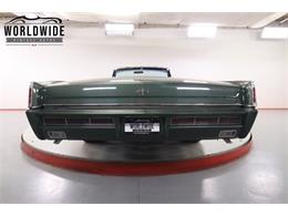 1966 Lincoln Continental (CC-2084979) for sale in Denver , Colorado