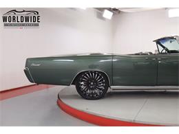 1966 Lincoln Continental (CC-2084979) for sale in Denver , Colorado
