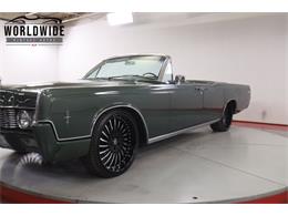 1966 Lincoln Continental (CC-2084979) for sale in Denver , Colorado
