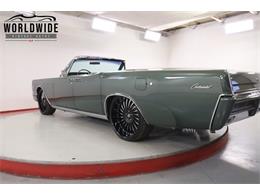 1966 Lincoln Continental (CC-2084979) for sale in Denver , Colorado