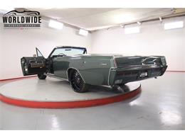 1966 Lincoln Continental (CC-2084979) for sale in Denver , Colorado