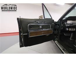 1966 Lincoln Continental (CC-2084979) for sale in Denver , Colorado