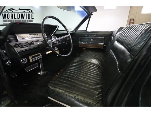 1966 Lincoln Continental (CC-2084979) for sale in Denver , Colorado