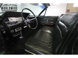1966 Lincoln Continental (CC-2084979) for sale in Denver , Colorado