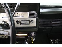 1966 Lincoln Continental (CC-2084979) for sale in Denver , Colorado