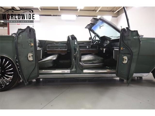 1966 Lincoln Continental (CC-2084979) for sale in Denver , Colorado