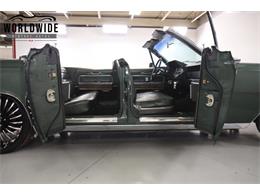 1966 Lincoln Continental (CC-2084979) for sale in Denver , Colorado