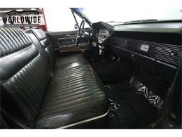 1966 Lincoln Continental (CC-2084979) for sale in Denver , Colorado