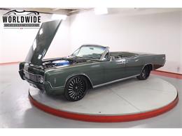 1966 Lincoln Continental (CC-2084979) for sale in Denver , Colorado