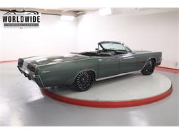 1966 Lincoln Continental (CC-2084979) for sale in Denver , Colorado