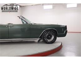 1966 Lincoln Continental (CC-2084979) for sale in Denver , Colorado
