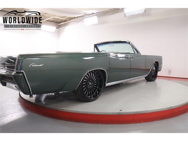 1966 Lincoln Continental (CC-2084979) for sale in Denver , Colorado