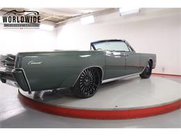 1966 Lincoln Continental (CC-2084979) for sale in Denver , Colorado