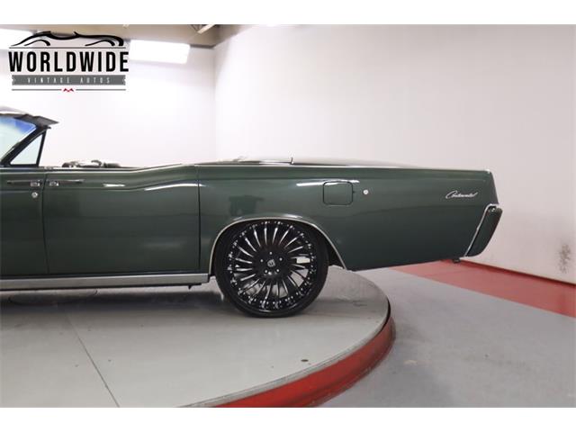 1966 Lincoln Continental (CC-2084979) for sale in Denver , Colorado