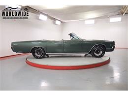 1966 Lincoln Continental (CC-2084979) for sale in Denver , Colorado